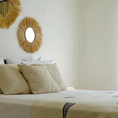 מלון Bumba House Çeşme