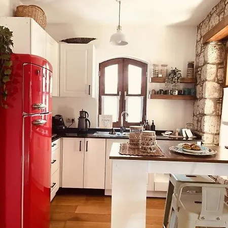 מלון Bumba House