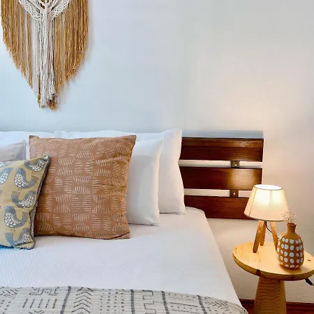 Bumba House Çeşme