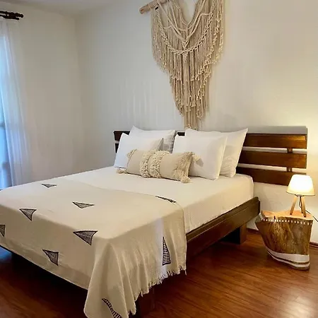 מלון Bumba House Çeşme
