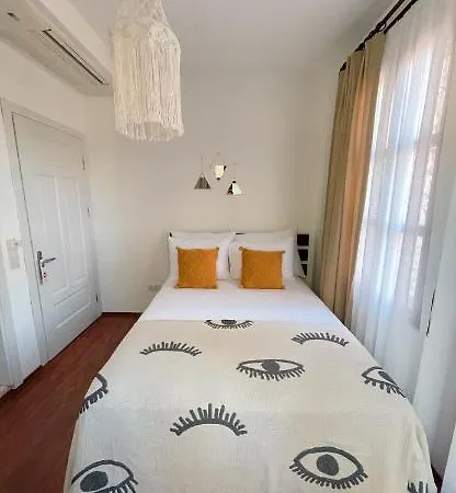 Bumba House Çeşme