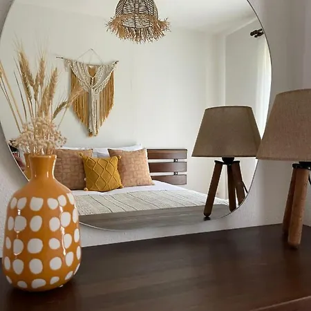 מלון Bumba House