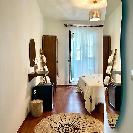 Bumba House מלון Çeşme
