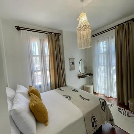 Bumba House * Çeşme