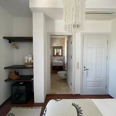 Bumba House * Çeşme