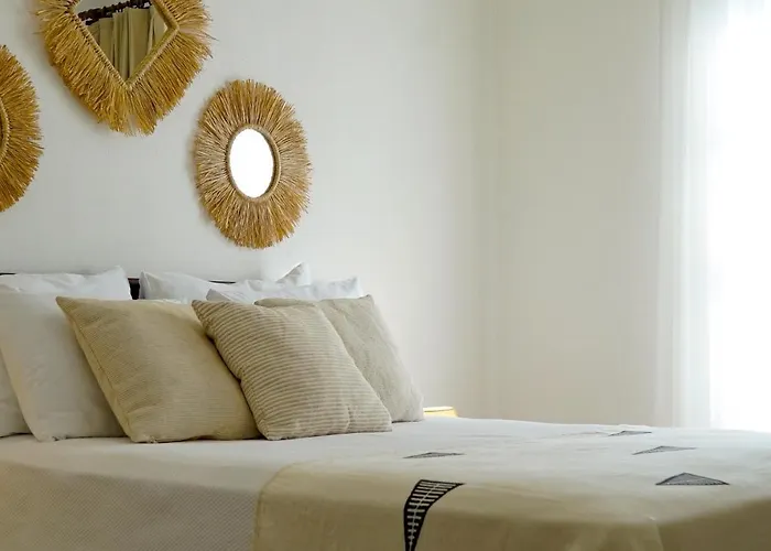 Отель Bumba House Кешме