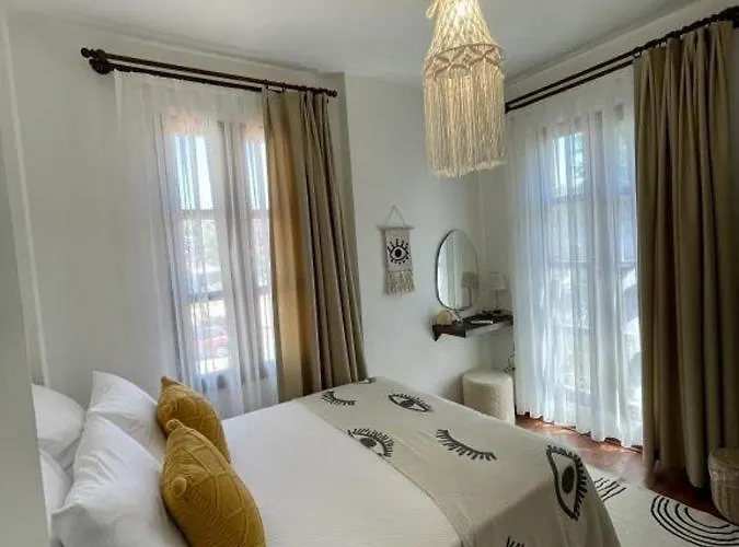 Bumba House * Кешме