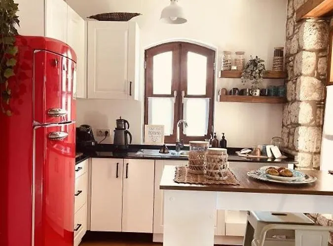 Отель Bumba House