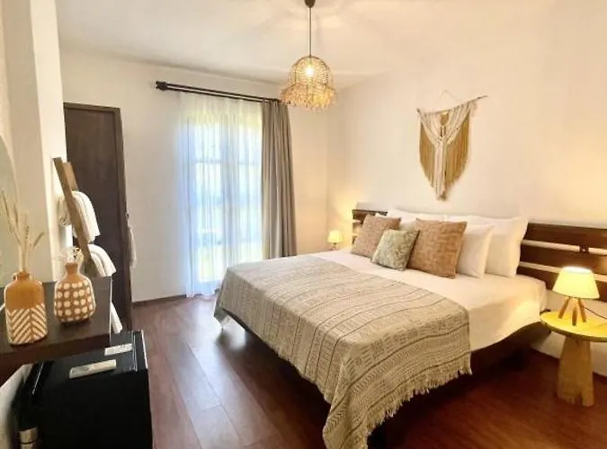 Bumba House * Кешме