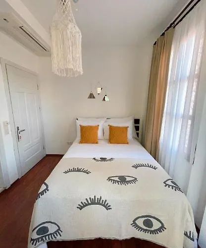 Bumba House Кешме