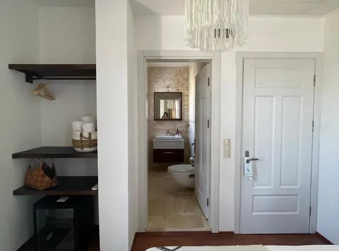 Bumba House * Кешме